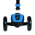 Cool Wheels Twist Scooty for Kids, Foldable & Height Adjustable Handlebar, Rear Brake, Lightweight Design Scooter PU Wheels for Toddler Child Perfect Gift For Your Baby Boy or Girl, Available In Multi Colors. 