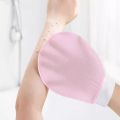 Exfoliating Gloves Moroccan Hammam Bath Scrub  Loofah Dead Skin remover, Bath Body Mitt, for unisex Women/ Men, Pure 100% ORIGINAL Viscose Fiber,, Blackheads, Impurities Washcloth. 