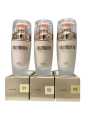 Cool Betty Silk Texture Waterproof Foundation – Moist Silky BB Cream for Smooth, Flawless Skin. 