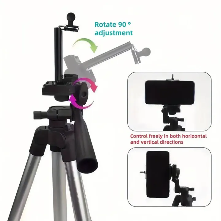3.5%20Feet%20Tripod%20Stand%20for%20Mobile%20Phones%20&%20Cameras%20%7C%20Adjustable,%20Portable%20&%20Lightweight%20Aluminum%20Tripod%20with%20Phone%20Holder%20&%20Carrying%20Bag%20%E2%80%93%20Ideal%20for%20Photography,%20Vlogging%20&%20Live%20Streaming%20-%20Image%205
