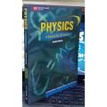 Physics A Course for O Level by Charles Chew, Leong See Cheng and Chow Siew Foong. 