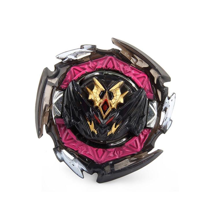JOJOZ Beyblade Burst Gyro Without Launcher Spinning Top Toys For Boys Christmas Birthday Gifts
