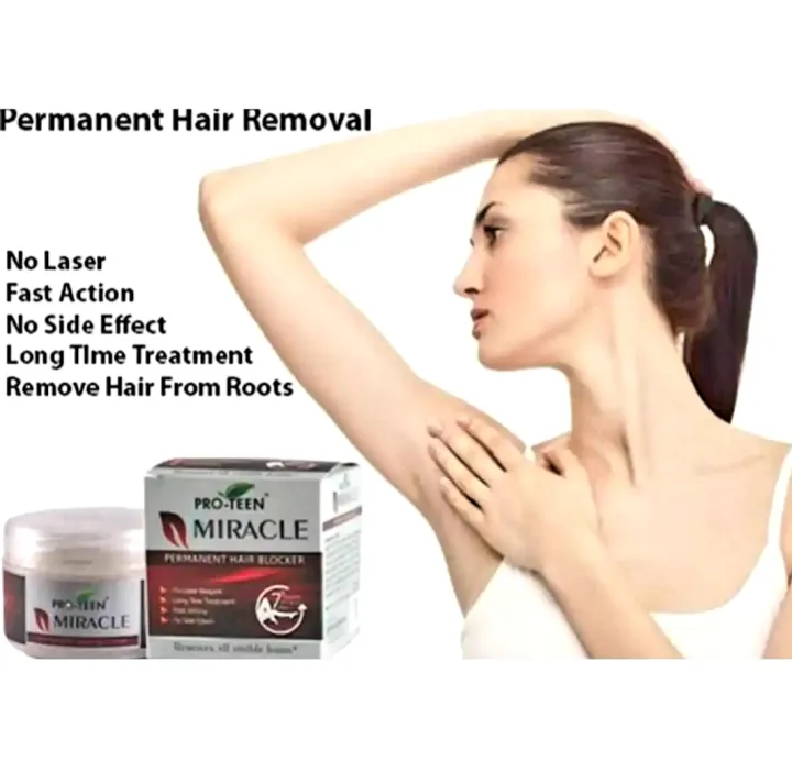 Best%20Quality%20ProTeen%20Miracle%20Permanent%20Hair%20Blocker%20After%20Threading%20(13%20Gram)%20-%20Image%202