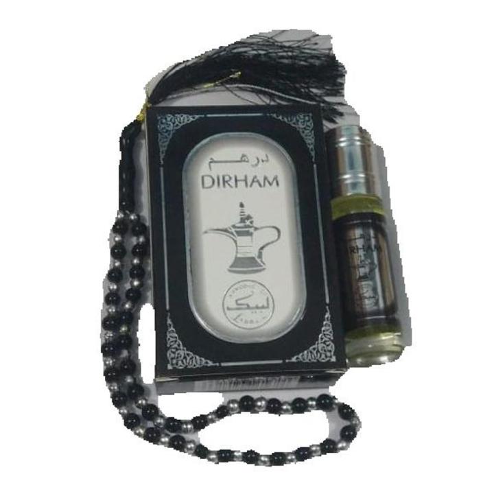Best Attar Approx 6ml + Tasbeeh Free | Company of Labbaik itar