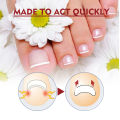 Anti Paronychia Relief Oil Ingrown Toenail Drops Anti Fungal Toe Nail Ingrown Corrector Stop Pain Onychomycosis Treatment Serum. 