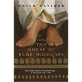 The House Of Blue Mangoes By david davidar. 