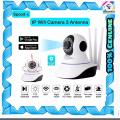 E27 PTZ Smart bulb-free e camera WiFi 1080p ((Camera Motion Auto Tracking 4X Digital Zoom ))Two Way Talk Full Color Night Vision internal lights CCTV Camera. 