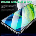 dmi9 a9 s ree notey redm on redmte 10 9s NoT notei 9a 9 NFC 91 lite hydrogel film for Xiaomi Mi 1 Redmi 9c 9 pro c screen protector. 