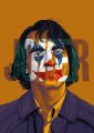 The Joker Joaquin Phoenix, Heath Ledger, Jarred Leto Aesthetic Movie Posters Vinyl Paper Quotes Vintage Posters Home Room Art Painting Wall Poster. 