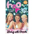 Living With Secrets: H2o Series (Book 2) By nickelodeon. 