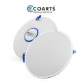 Slim Downlight Round V2, Indoor Lighting, High Quality LED Lights, Ceiling Lights – CLS-RMDLV2-ROUND – COARTS LIGHTING. 