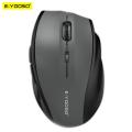 E-YOOSO E-1010 USB 2.4G Wireless Gaming office Mouse 2400 DPI optical Game Mice ergonomic for laptop PC computer. 