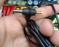 Universal Automatic 1.5V to 12V Power Adapter Charger With 2 Jack For BP Machine Internet Routers etc. 