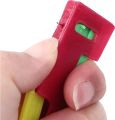 Automatic Needle Threader DIY Stitch Insert Guide Craft Sewing Thread Elderly Convenient Threader Automatic Practical Portable Insertion Needles. 