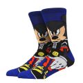 Star Wars Movie Stockings Master Yoda R2-D2 Cosplay Socks Wookiee Jedi Knight Novelty Men's Women's Socks Spring Autumn Winter. 