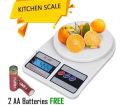 Weight Scale, Electronic Digital Kitchen Scale, Lab Scale, Medical Scale, For Mother & Baby, Cooking, Weight Machine Mini Scale. 