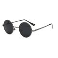 MYT_0279 Brand Designer Round Polarized Sunglasses Men Women Retro Sun Glasses Male Female Metal Frame Eyewear Driving UV400. 