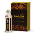 Uood 200 Concentrated Perfume Attar Oil. 
