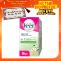 Veet Hair Removal Lotion Dry 80g. 