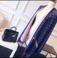 Winter Cape Shawl. 