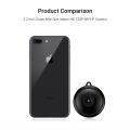 V380 Mini Wifi IP Camera Wireless Indoor Camera V380-Mi7. 