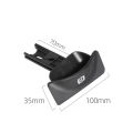 Car Handbrake Switch Parking Brake Lever Release Handle for Mercedes Benz W211 W219 E-Class CLS-Class 2114270020. 