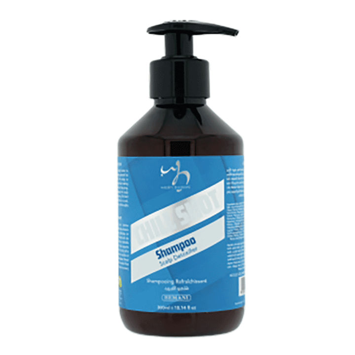 WB by Hemani -  Chill Shot Shampoo