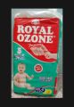Royal Ozone Baby Diaper 6 Xxl 50 Peice Pack. 