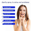 Tooth Pain Relief Spray Teeth Decay Remover Periodontitis Cleaner Treatment swelling gums Toothache inflammation dental caries. 