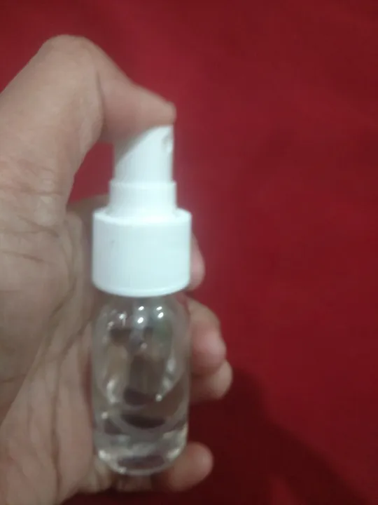 1pcs%2030ml%20Fine%20Plastic%20empty%20Mist%20Spray%20Bottle%204.1%20inch%20long%20Refillable%20for%20use%20Perfume%20set%20a%20Makeup%20Container%20Mini%20Bottle%20Leakproof%20Small%20Travel%20bottle%20Cleaning%20Cloth%20clear%2030ml%20spray%20bottle%20-%20Image%207