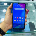 [Official PTA Approved] Vivo Y17 - 6.35 Inches HD+ Display - Dual Sim - 8GB RAM - 256GB ROM (128GB Usable + 128GB System Reserved) - 18w Dual Engine Fast Charging - Fingerprint Seneor (Phone with Box, Imported, Mix Color). 