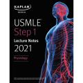 Kaplan Usmle Step 1 Physiology latest edition. 