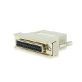 For Cisco CAB-500DTF DB-25 Connector, DTE Female CAB-25AS-FDTE Genuine Brand New. 