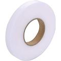 Double-Sided Premium Fusing - Rivil Civil Tape - Fabric Fusible Iron-on Hemming Tape Length 100 Yards - Size: 25.4 MM. 