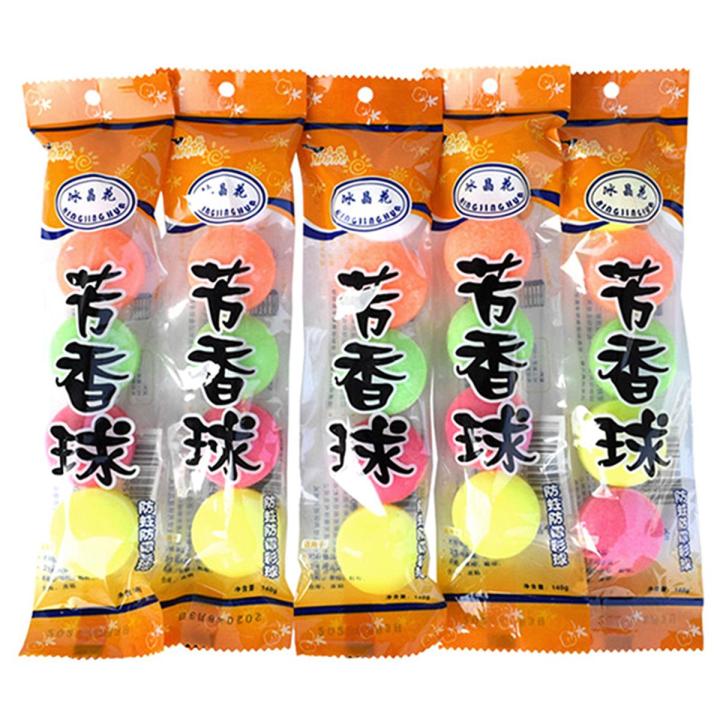 4pcStanding Urinal Toilet Solid Ball Deodorant Aroma Clean Practical Remove Odor MJ
