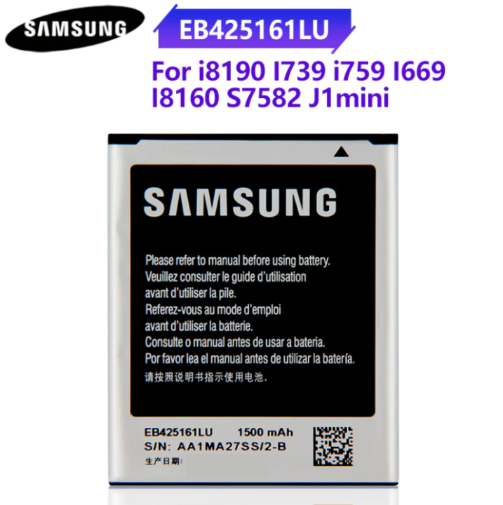 Samsung%20Galaxy%20J1%20Mini%20/%20Ace%202%20/%20S7562%20Battery%20Replacement%20EB425161LU%20Battery%20with%201500mAh%20Capacity_Silver%20-%20Image%205