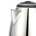 Kettle - Electric Kettle - Kettle For Tea - Kettle Electric - Egg Boiler - Electric Stove - Electric Kettle For Tea - Kenwood Electric Kettle - Cooking Range - Electric Kettle 2.0 Litre 1500Wat- Steamer - Stainless Steel - Electric Cooker - Coffee Machine. 