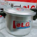 Pressure cooker LG 11 Liters LG is one of the top-selling brands in Pakistan. 