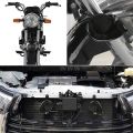 300DB Super Loud Train Horn for Truck Train Boat Car Air Electric Snail Single Horn 12V Waterproof Motorcycle Horn. 