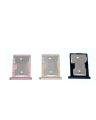 Xiaomi Redmi 4X Dual SIM Card Tray & Micro SD Card Slot Holder. 