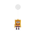 Floating SpongeBob Squarepants Aquarium Ornaments Fish Tank Landscaping Pineapple House Fish Shrimp Avoid Nest Trash Can Octopus Krusty Krab Chum Bucket Toy Collection. 
