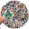 10/30/50/100pcs Valorant Stickers DIY Mobile Phone Case Suitcase Skateboard Sticker Decals for Kid Toy Waterproof PVC Stickers. 