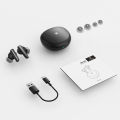 SoundPEATS Life Lite True Wireless Earbuds – Black. 