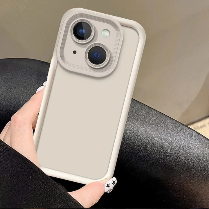 Tecno%20Spark%2040C%204G%20Back%20Cover%20Soft%20Matt%20Solid%20Color%20Liquid%20Silicon%20Anti%20Shock%20Design%20Camera%20Protection%20Phone%20Case%20Tecno%20Spark%2040C%204G%20-%20Image%205