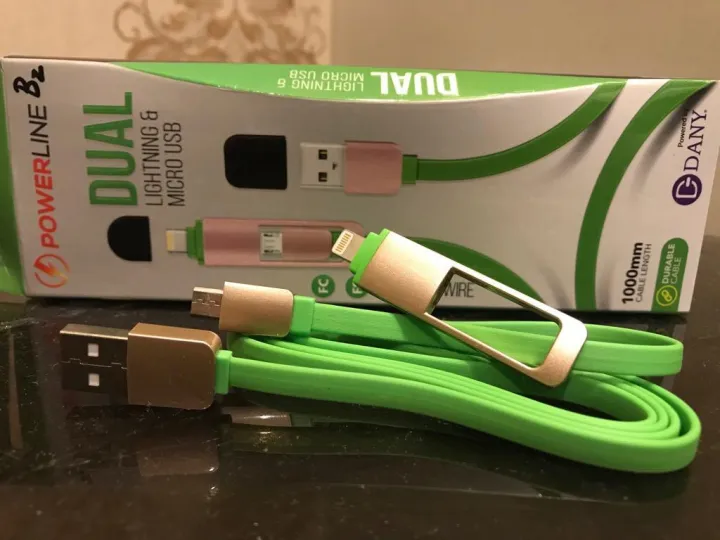 dual%202%20in%201%20charging%20/%20usb%20/%20cable%20Attach%20With%20Andriod,iPhone%20-%20Image%206