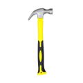 Claw Hammer BOSI (0.25KG-0.5KG) Heavy Duty Carpenters Hammer For Professional Use. 