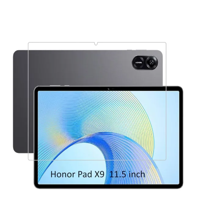 Huawei%20Honor%20Pad%20X9%20Tempered%20Glass%20Screen%20Protector%20For%20Huawei%20Honor%20Pad%20X9%2011.5"%202023%20-%20Image%204