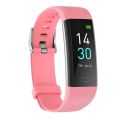 S5 Smart Watch 0.96 Inch Single-Contact Touch Screen Fitness Smart Watch Heart Rate Monitor Sports Watch For Men Women. 