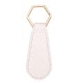Hat Clip for Travel Magnetic Hat Holder Backpack Clip Luggage White. 