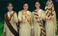 Concordia Uniform/Ladies Uniform/Girls Uniform/College Uniform/Qameez Shalwar and Dopatta/Concordia College Dress. 